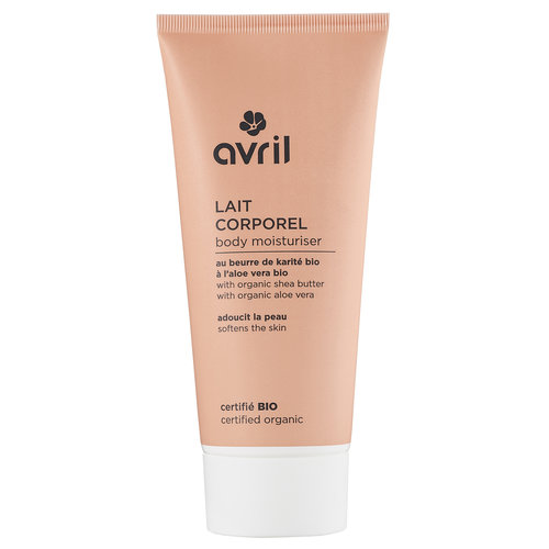 Avril Body Moisturizer 200ml Avril Body Moisturizer 200ml