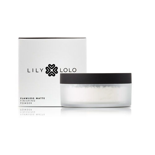 Lily Lolo Finishing Powder