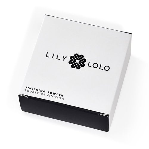 Lily Lolo Finishing Powder - Sample Lily Lolo Finishing Powder - Sample