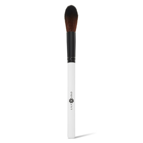 Lily Lolo Tapered Contour Brush Lily Lolo Tapered Contour Brush