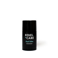 Deodorant For Men Rebel Care - Fresh Cotton (30ml)