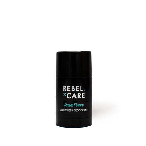 Loveli Deodorant For Men Rebel Care - Zensei Power (30ml)