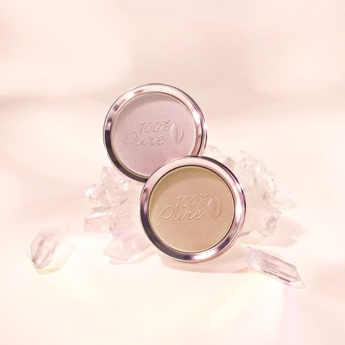 100% Pure Gemmed Luminizer