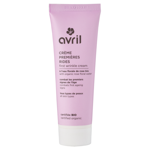 Avril First Wrinkles Cream 50ml Avril First Wrinkles Cream 50ml