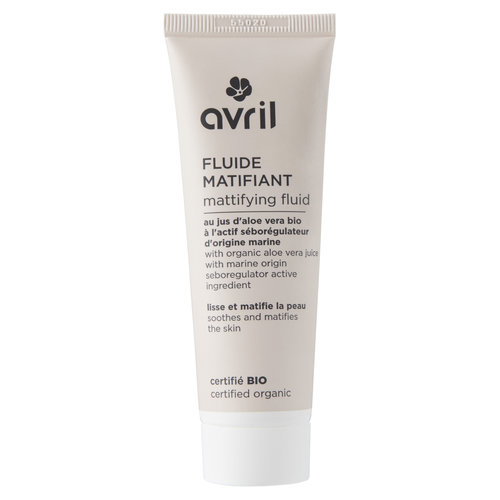 Avril Mattifying Fluid (50ml) Avril Mattifying Fluid (50ml)