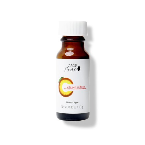 100% Pure Vitamin C Boost 100% Pure Vitamin C Boost