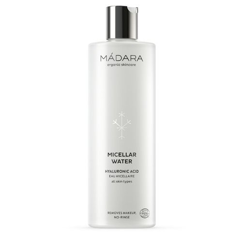 Madara Micellar Water (400ml) Madara Micellar Water (400ml)