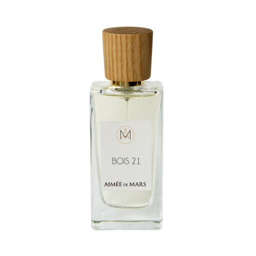 Aimee de Mars Natural Perfume - Bois 21 (Unisex)