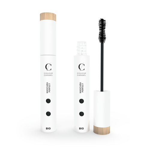 Couleur Caramel Mascara Perfect (Volume) Couleur Caramel Mascara Perfect (Volume)