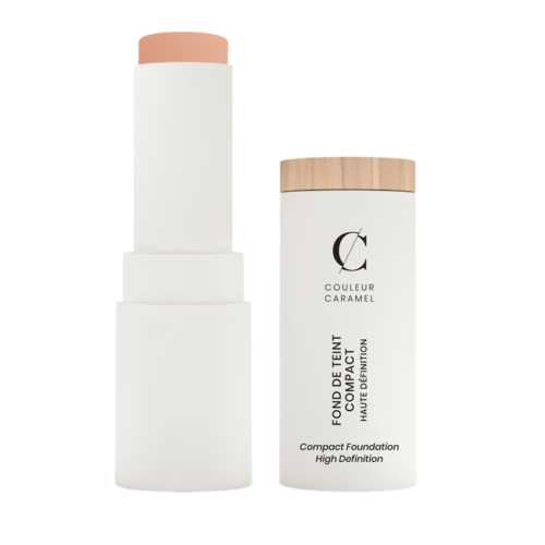 Couleur Caramel Compact Foundation Stick Couleur Caramel Compact Foundation Stick