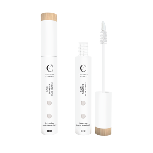 Couleur Caramel Lash & Brow Booster Treatment Couleur Caramel Lash & Brow Booster Treatment