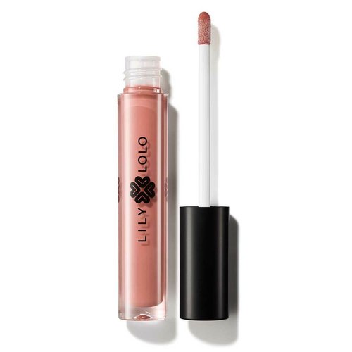Lily Lolo Natural Lipgloss Lily Lolo Natural Lipgloss