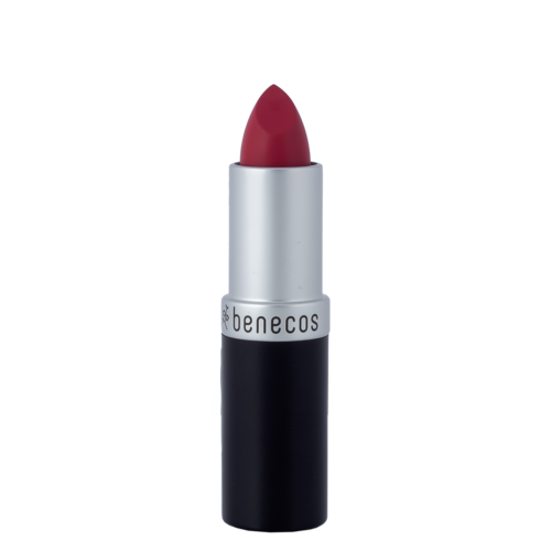 Benecos Natural Lipstick Matte Benecos Natural Lipstick Matte