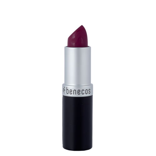 Benecos Natuurlijke Lippenstift Matte Benecos Natuurlijke Lippenstift Matte