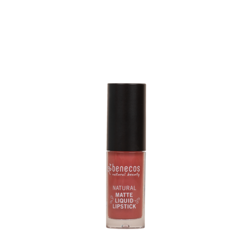 Benecos Matte Liquid Lipstick Benecos Matte Liquid Lipstick