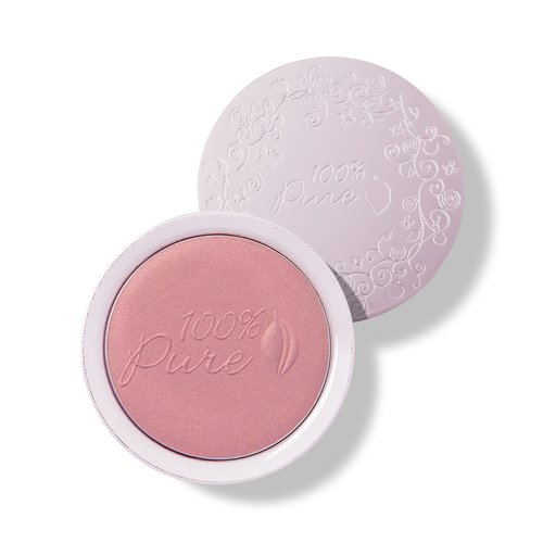 100% Pure Fruit Pigmented® Blush 100% Pure Fruit Pigmented® Blush