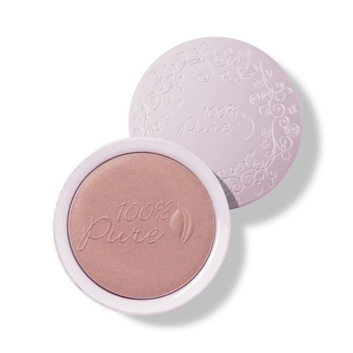 100% Pure Fruit Pigmented® Blush