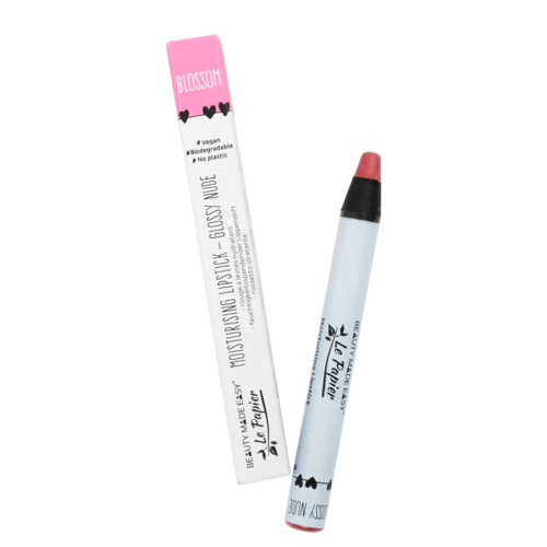 Beauty Made Easy Zero Waste Lippenstift Beauty Made Easy Zero Waste Lippenstift