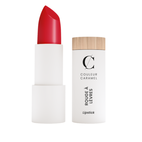 Couleur Caramel Lipstick