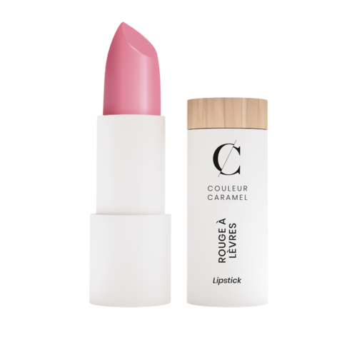 Couleur Caramel Lipstick