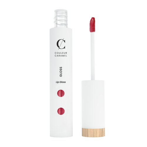 Couleur Caramel Lipgloss Couleur Caramel Lipgloss