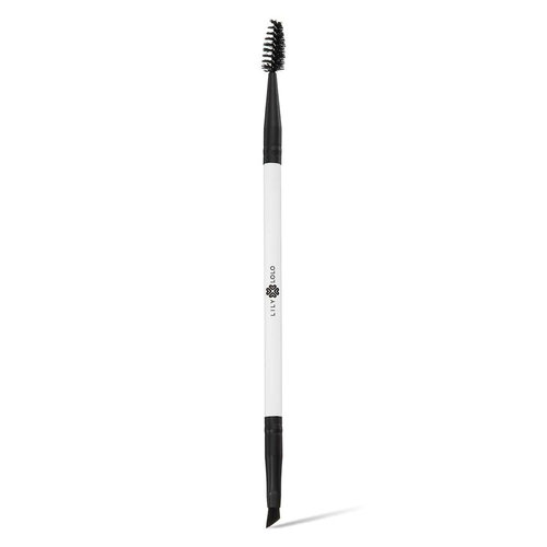 Lily Lolo Angled Brow - Spoolie Brush Lily Lolo Angled Brow - Spoolie Brush