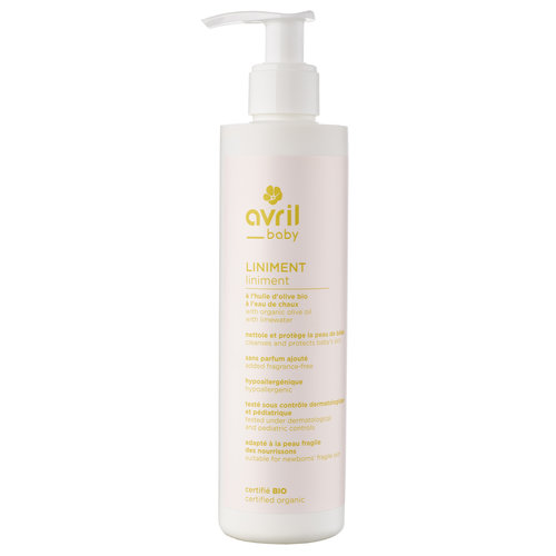 Avril Liniment Baby Avril Liniment Baby