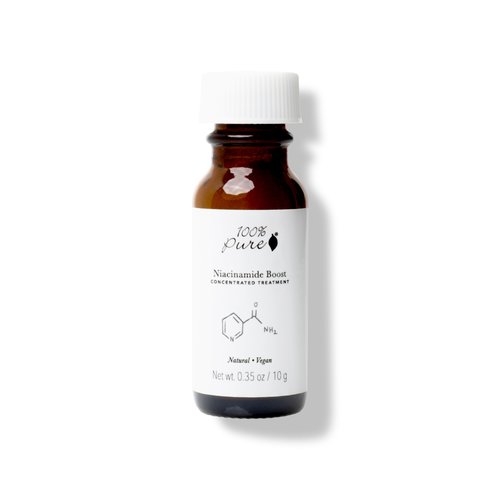 100% Pure Niacinamide Boost 100% Pure Niacinamide Boost
