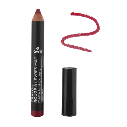 Avril Lippenstift Potlood Matte Avril Lippenstift Potlood Matte