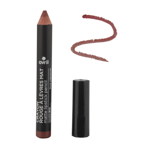 Avril Lippenstift Potlood Matte