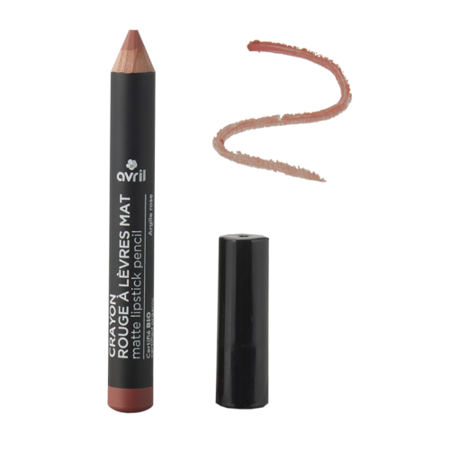 Avril Lipstick Pencil Matte Avril Lipstick Pencil Matte