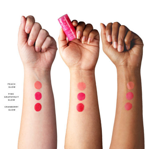 100% Pure Fruit Pigmented® Lip & Cheek Tint