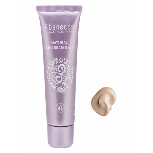 Benecos Natural BB Cream 8 in 1