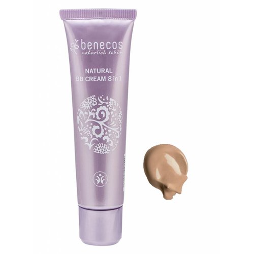 Benecos Natural BB Cream 8 in 1