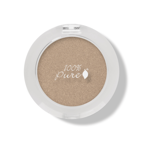 100% Pure Fruit Pigmented Eye Shadow