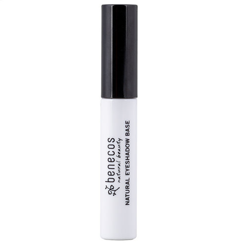 Benecos Natural Eye Shadow Base - Primer 5ml Benecos Natural Eye Shadow Base - Primer 5ml