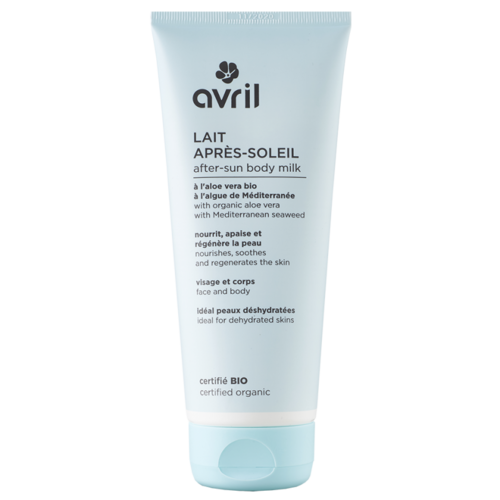 Avril Organic After Sun Avril Organic After Sun