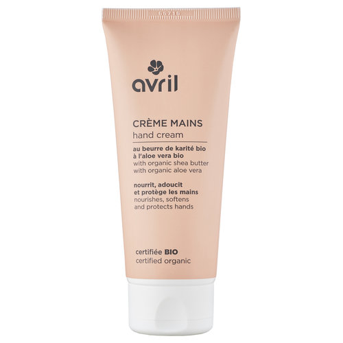 Avril Biologische Handcreme Avril Biologische Handcreme