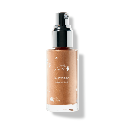 100% Pure All Over Glow 100% Pure All Over Glow