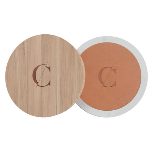 Couleur Caramel Compact Bronzer