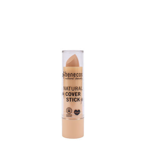 Benecos Natural Cover Stick Benecos Natural Cover Stick