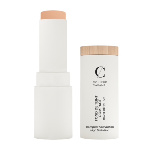 Couleur Caramel Natuurlijke Foundation Stick Couleur Caramel Natuurlijke Foundation Stick