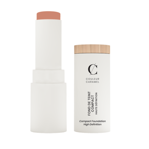 Couleur Caramel Compact Foundation Stick Couleur Caramel Compact Foundation Stick