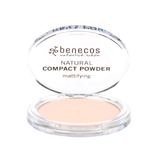 Benecos Compact Powder Benecos Compact Powder