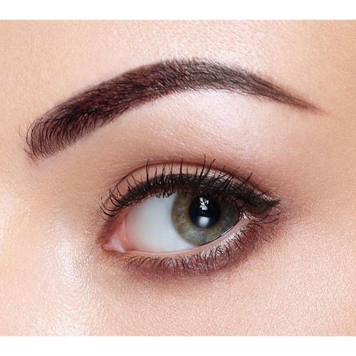 Couleur Caramel Eyebrow Pencil