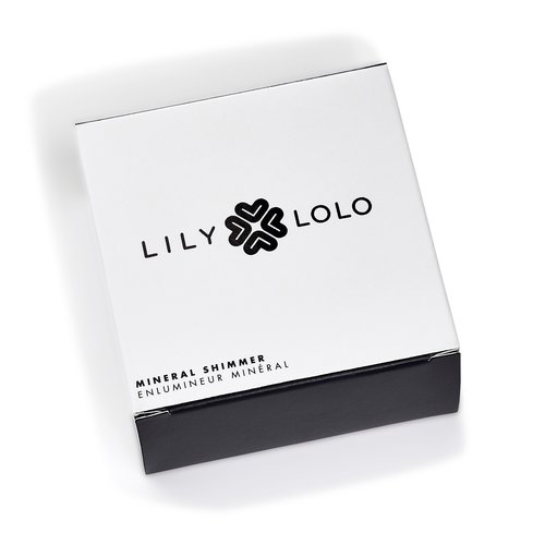 Lily Lolo Mineral Shimmer - Star Dust - Sample Lily Lolo Mineral Shimmer - Star Dust - Sample