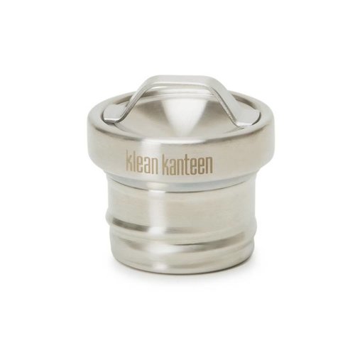 Klean Kanteen Stainless Steel Classic Loop Cap Klean Kanteen Stainless Steel Classic Loop Cap