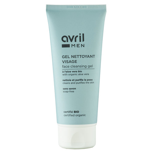 Avril Cleansing Gel Men Avril Cleansing Gel Men