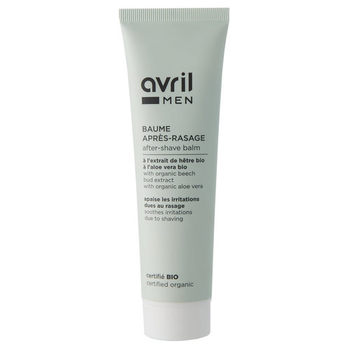 Avril After Shave Balm Men Avril After Shave Balm Men