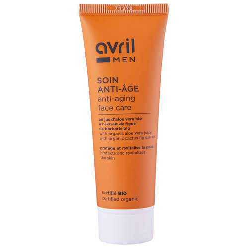 Avril Anti-Aging Skincare Men Avril Anti-Aging Skincare Men